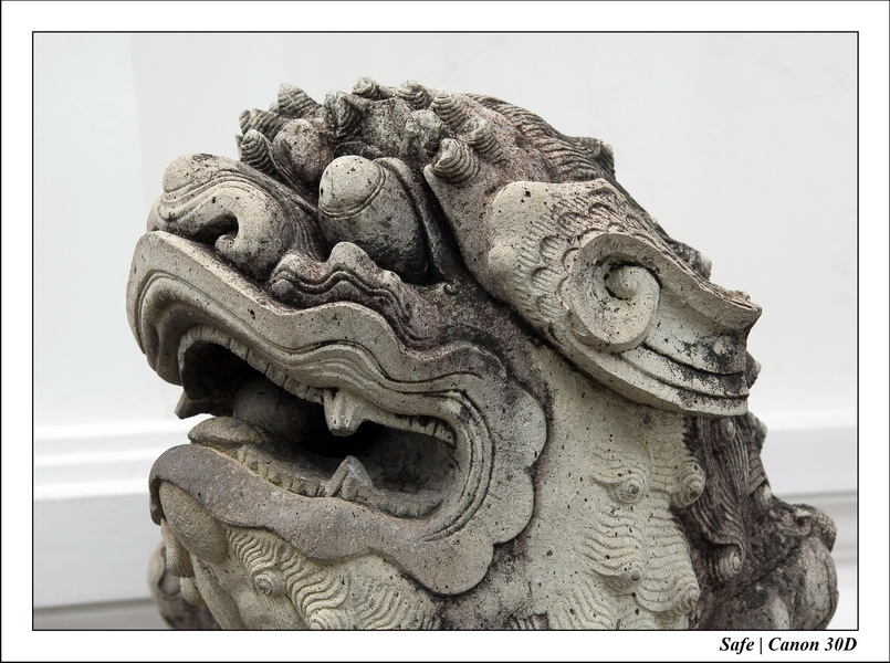 2006 - 07 - Bangkok - Temples 42